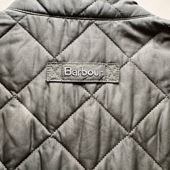 Barbour Lowerdale Gilet Vest - Picture 5 of 9
